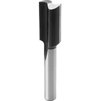 KWB 750410 Nutfräser 4 mm 1 Stück