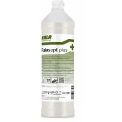 FALA Falasept plus Alkalischer Desinfektionsreiniger 3746 , 1 Liter - Flasche