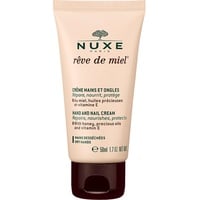 NUXE Reve de Miel Hand- und Nagelcreme