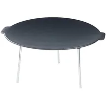 Rosenstein & Söhne Grillschale Ø 45 cm Gusseisen emailliert
