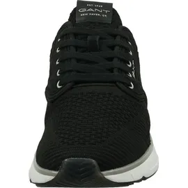 GANT Sneaker schwarz 42