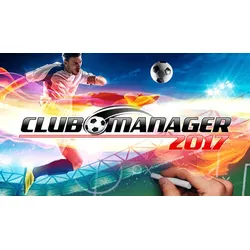 Club Manager 2017