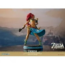 First 4 Figures First4Figures - The Legend of Zelda: Breath of The Wild PVC Figurine