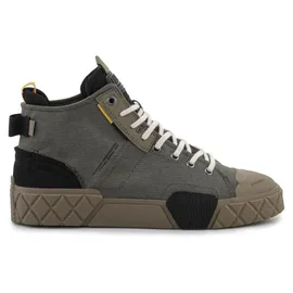Palladium Ace City Shel Chukka Herren Braun/Schwarz 44