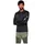 Mammut Crag Ml Jacke - Black - L