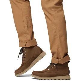 Sorel Madson II MOC TOE Herren Braun 40