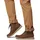 Sorel Madson II MOC TOE Herren Braun 40