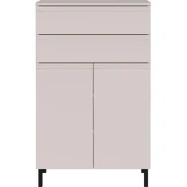 Tchibo Germania Kommode »Salinas« - 60x34x97cm - Holz