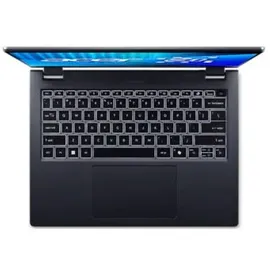 Acer TravelMate Spin P4 Intel Core Ultra 7 255U 32 GB RAM 1 TB SSD Win11 Pro TMP414RN-55-TCO