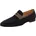 Business Slipper Blau 39