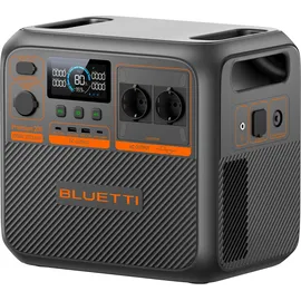 Bluetti Premium 200 V2 Powerstation 2,07 kWh