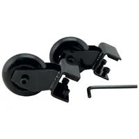 SecurIT® Rollen für LED-Schaukasten