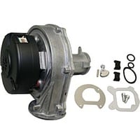 Bosch Ersatzteil TTNR: 7099387 7099387 Gebläse kpl