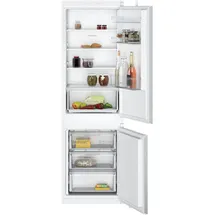 Neff KI7861SE0 N 30 Einbau-Kühlgefrierkombination (260 l, 1772 mm hoch)