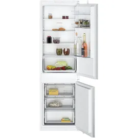 Neff KI7861SE0 N 30 Einbau-Kühlgefrierkombination (260 l, 1772 mm hoch)