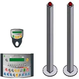 Stramatel Nachrüstsatz für Team-Time-Out-System