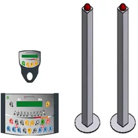 Stramatel Nachrüstsatz für Team-Time-Out-System