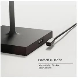 Sigor Nuindie nachtschwarz Easy-Connect