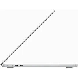 Apple MacBook Air M2 2022 13,6" 8 GB RAM 256 GB SSD 8-Core GPU Space Grau