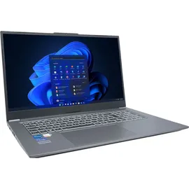 WORTMANN Terra Mobile 1717R 17,3'' Intel Core i5-1334U 16 GB RAM 8 TB SSD Win11 Pro