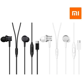 Original Xiaomi 17 15T 15 14 14T 13 12  11  Usb C Headset Kopfhörer Mikrofon