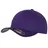 Flexfit Wooly Combed Cap lila S/M
