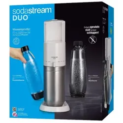 Wassersprudler Duo 