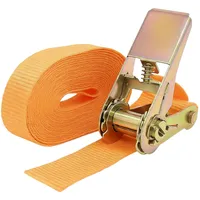 Baumarktplus Spanngurte 6 m 1000 kg 5 Stück