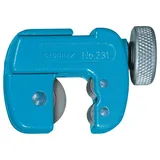 Gedore 231000 Kleinst-Rohrabschneider MINI-QUICK