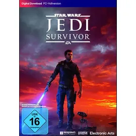 Star Wars Jedi: Survivor CiaB