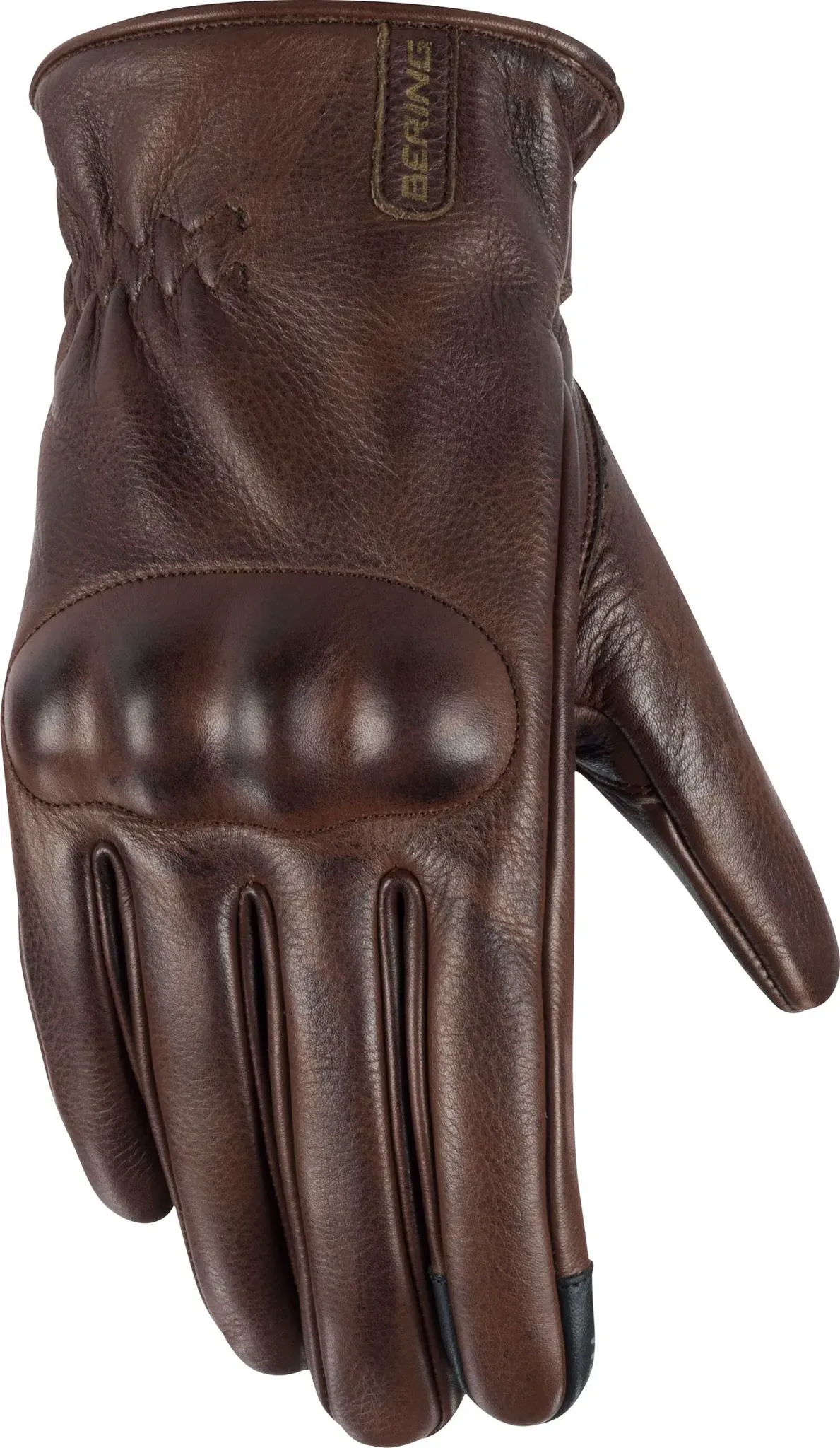 Bering Zack, gants - Marron - 9