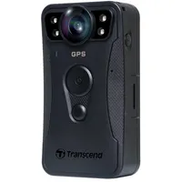 Transcend DrivePro Body 40 Bodycam Schwarz
