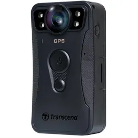 Transcend DrivePro Body 40 Bodycam Schwarz