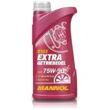 Mannol Extra 75W-90 1L