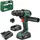 Bosch AdvancedImpact 18V-80 QuickSnap