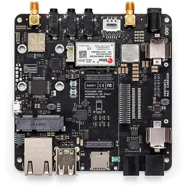 Arduino ABX00043 Portenta Max Carrier
