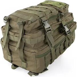 Mil-Tec US Assault 36 oliv