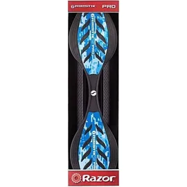 RAZOR RipStik Air Pro Caster Board Silber