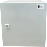 TRU Components TC-S404020 Schaltschrank 400 x 400 x 200