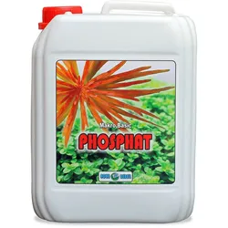 Aqua Rebell -Makro Basic -Phosphat 5000 Mililiter