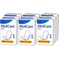 Hartmann MoliCare Pad 4 Tropfen 9 x 30 St.