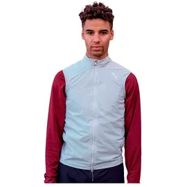 Poc Pro Thermal Vest Granite Grey L