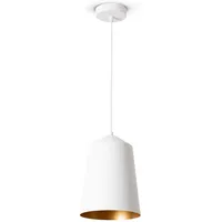 Paco Home Deckenleuchte »Jackson«, 1 flammig, Leuchtmittel E27 ohne