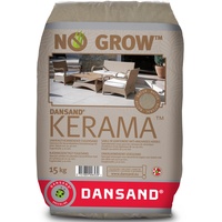 DANSAND Kerama No Grow Natur 15 kg