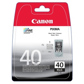 Canon PG-40 schwarz