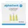 ALPHACHECK Lanzetten 28G x 1,6 mm 100 St.