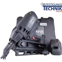 BETEON24 Gas Nagler Sympafix Wood 34/100 GT-W100 50-100mm für