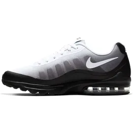Nike Air Max Invigor Herren Black/White/Cool Grey 44