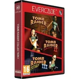 - Tomb Raider Collection 1, Evercade