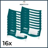 Luftentfeuchter Nachfüllpack 16x 250g Sillar universal Feuchtigkeit Schimmel